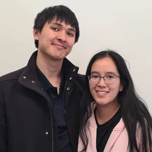 Lucas Gan