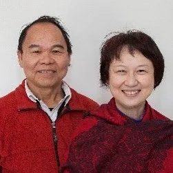 Careen Hiew