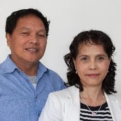 Marlita Tomas