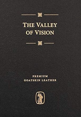 The Valley of Vision (Genuine Leather)